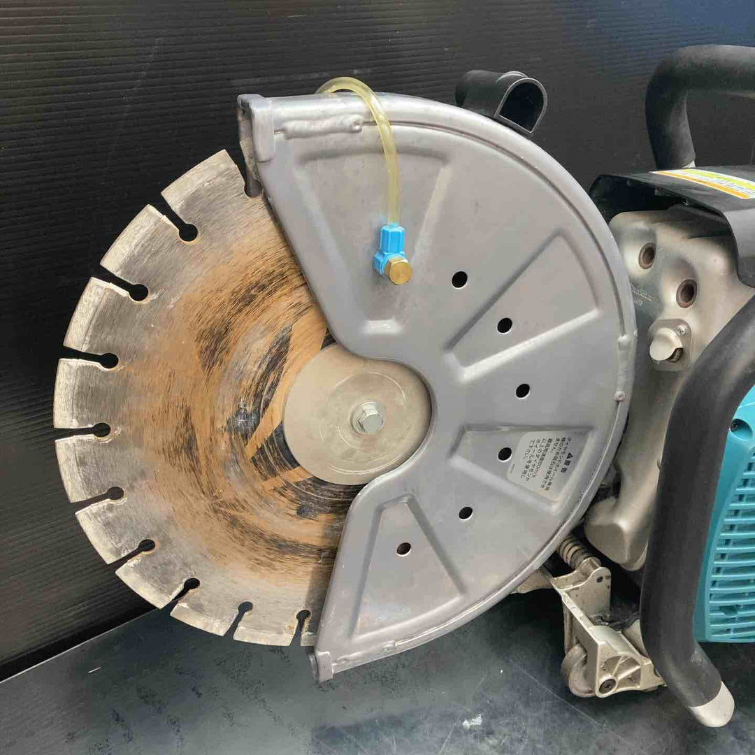 ☆マキタ(makita) エンジンカッター EK7651H【川越店】