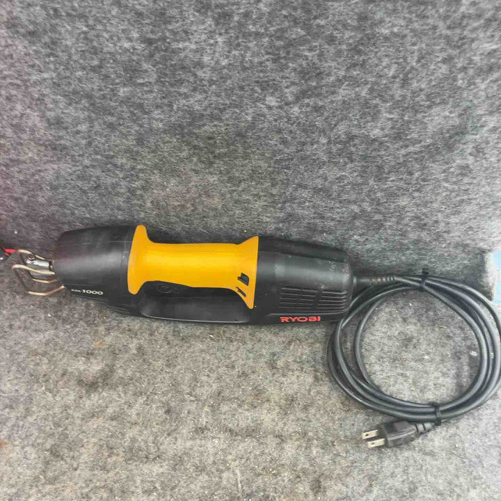 ◇リョービ(RYOBI) 電気ノコギリ ASK-1000 619700A【鴻巣店】