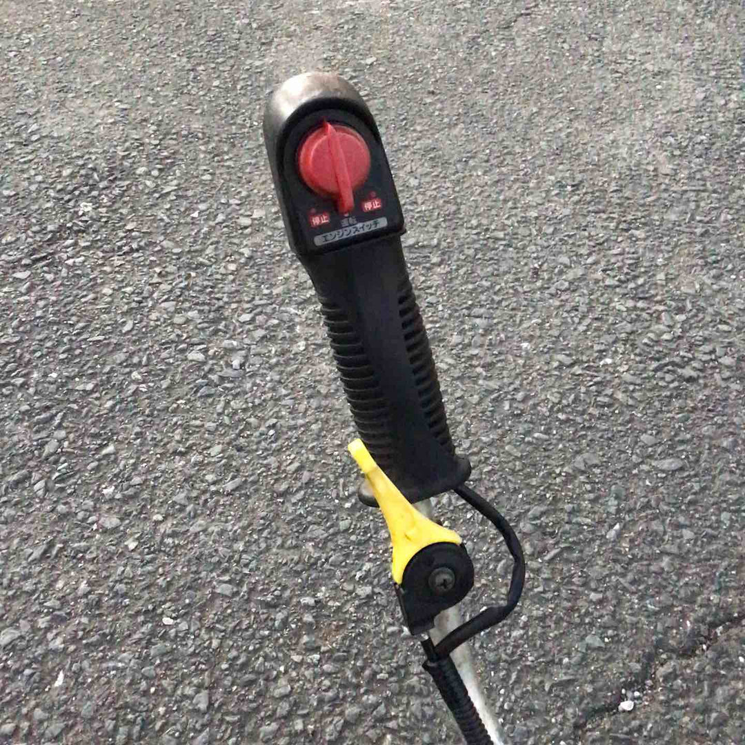 【現状品 / 店頭受取り限定】 ホンダ/HONDA 4ストエンジン刈払機 UMK425C 【鴻巣店】