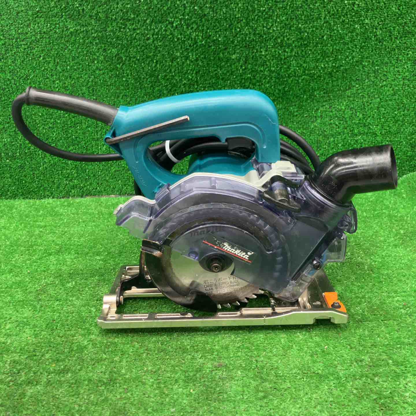 中古品】☆マキタ(makita) 防じん丸のこ 5055FKB 【桶川店】 – アクト