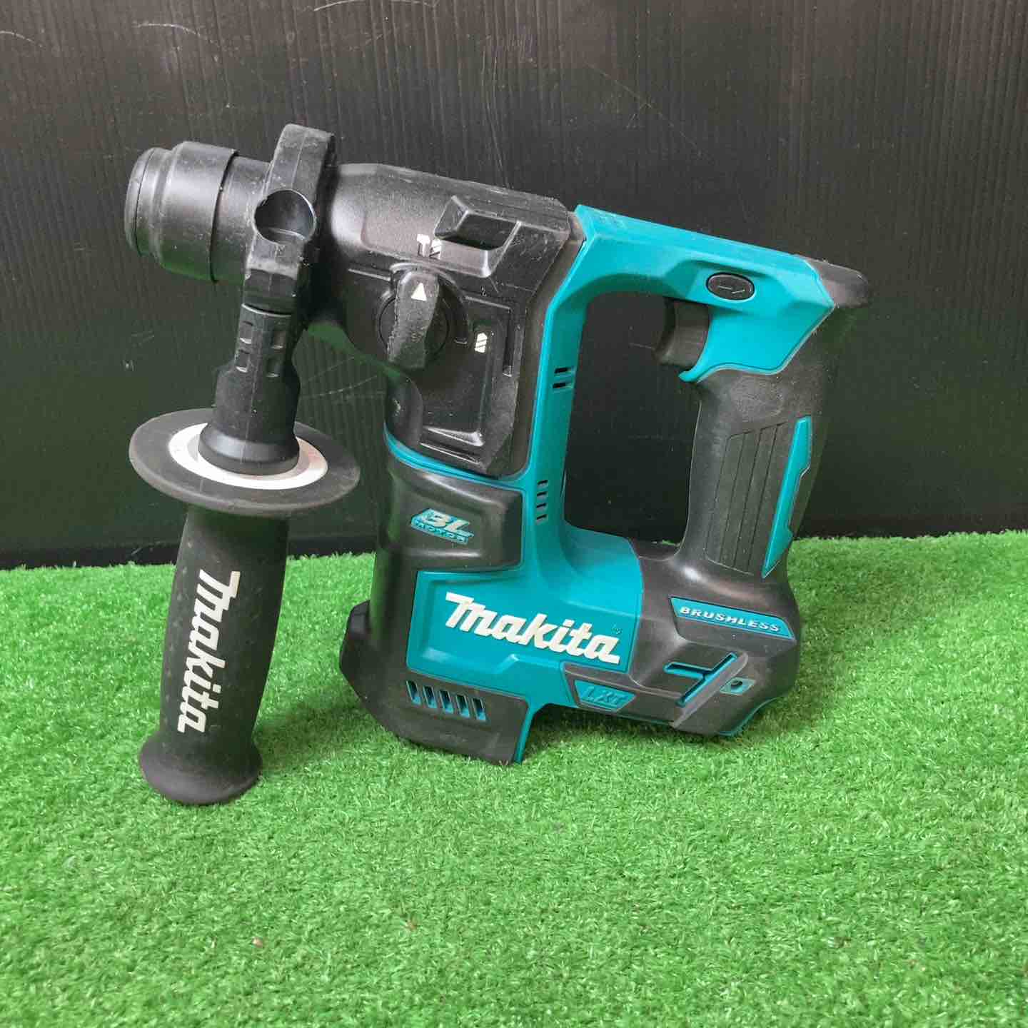☆マキタ(makita) コードレスハンマドリル HR171DZK 集じんカップ