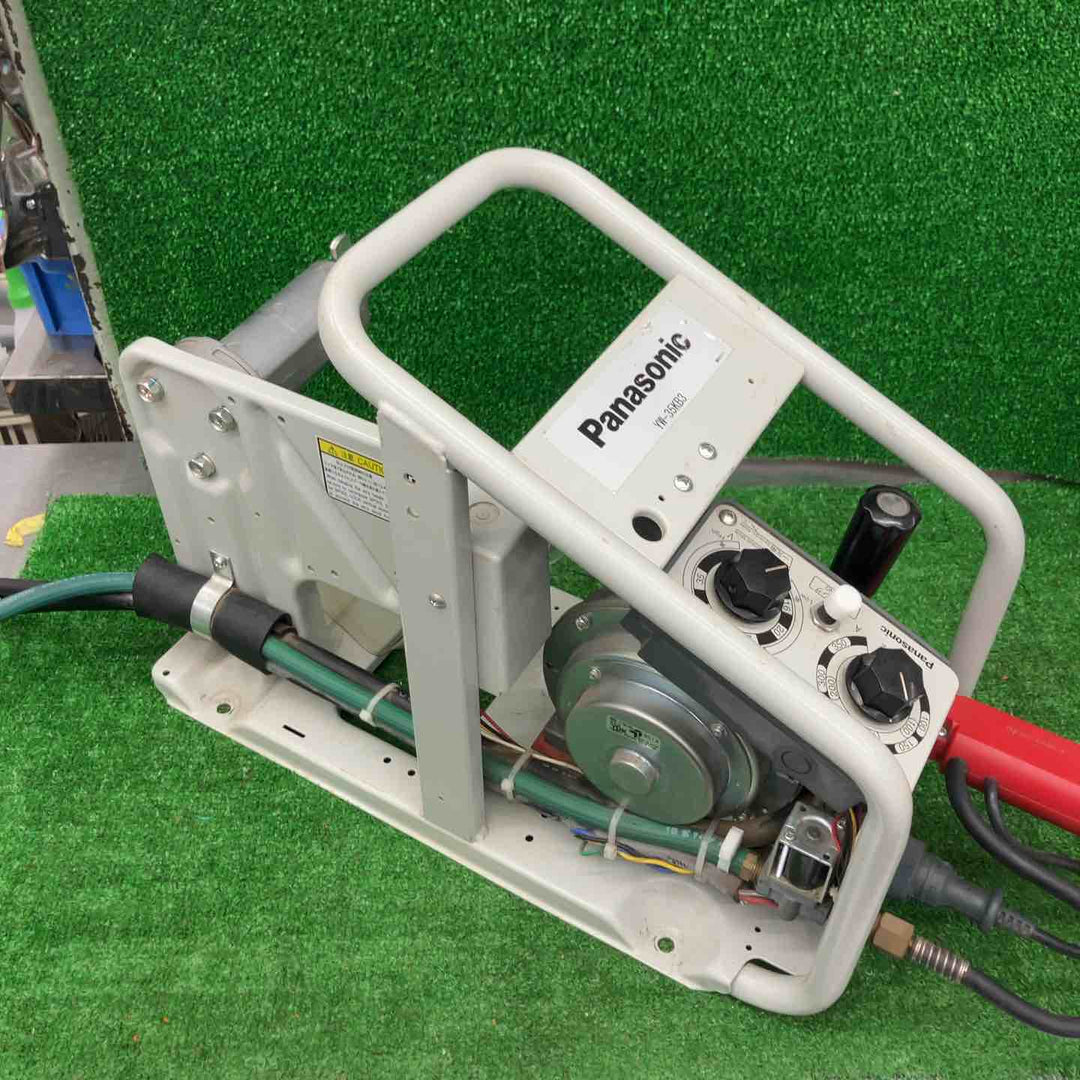 【中古品・店頭受取り限定】 パナソニック/Panasonic 電気溶接機・YD-350KR2 【桶川店】