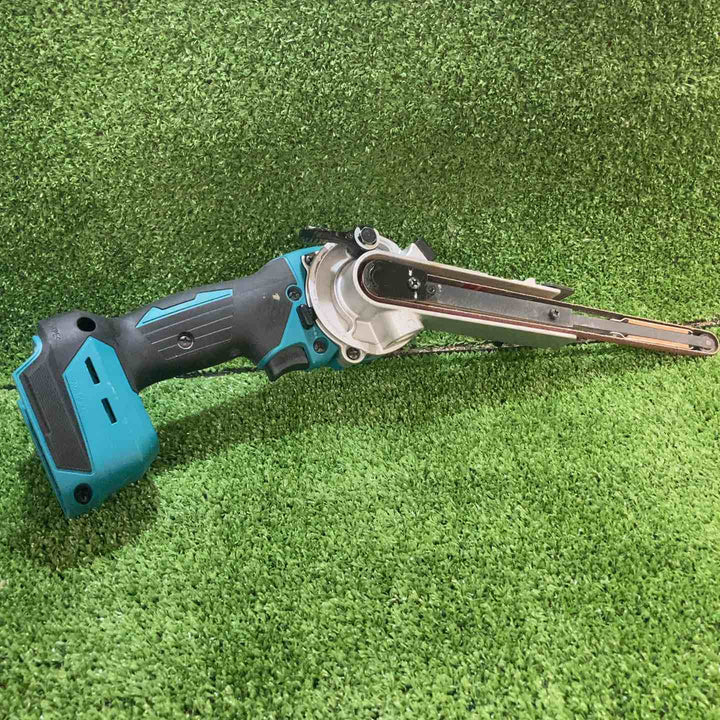 ★マキタ(makita) コードレスベルトサンダ BS180DZ【川崎店】