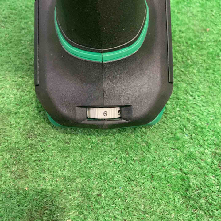 ★ハイコーキ(HIKOKI ※旧:日立工機) 125mmコードレスディスクグラインダ G3613DC(NN)【町田店】