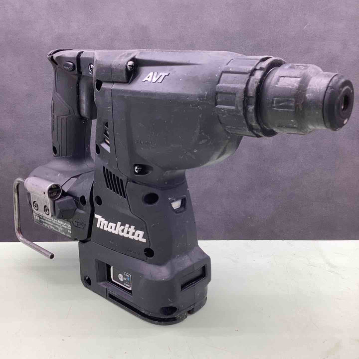★マキタ(makita) コードレスハンマドリル HR001GZKB【越谷店】