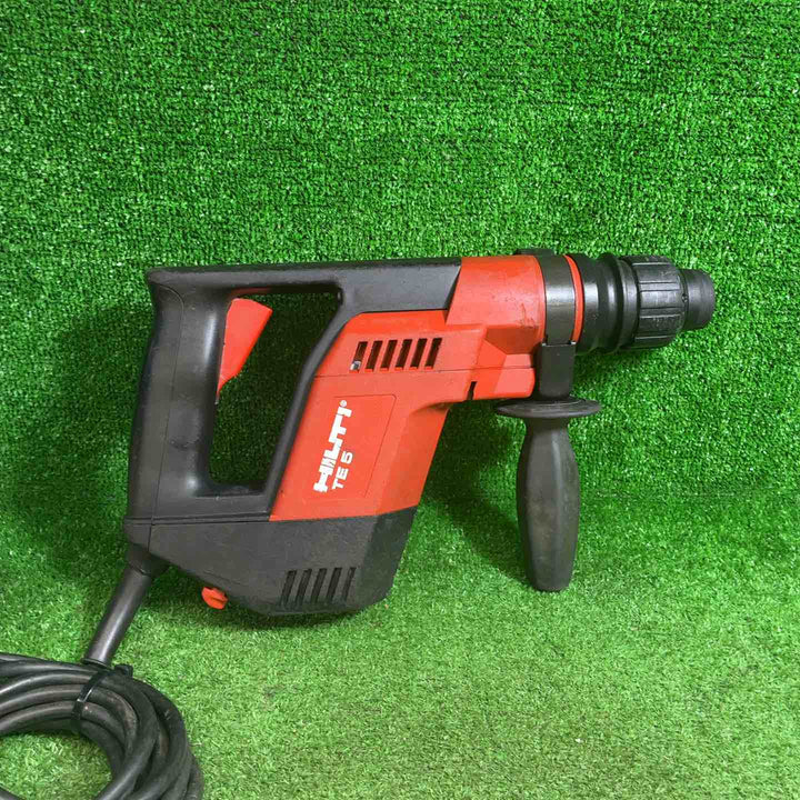 ヒルティ(HILTI) ハンマドリル TE5【藤沢店】