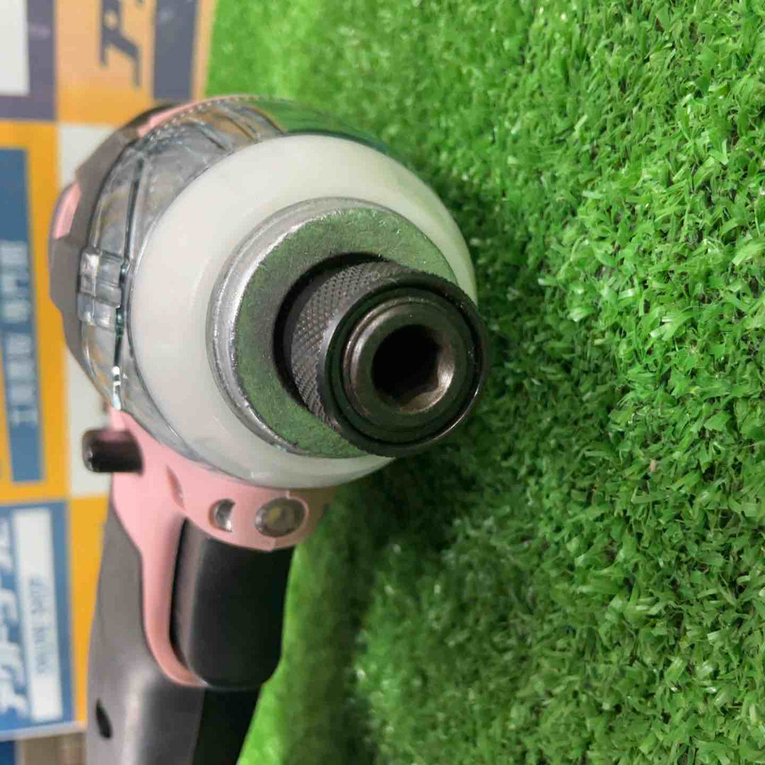 ☆マキタ(makita) コードレスインパクトドライバー TD136DZP【草加店】