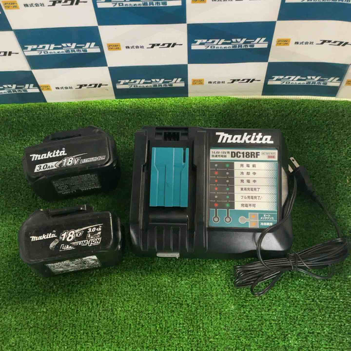 ★マキタ(makita) コードレスハンマドリル HR282DPG2【草加店】