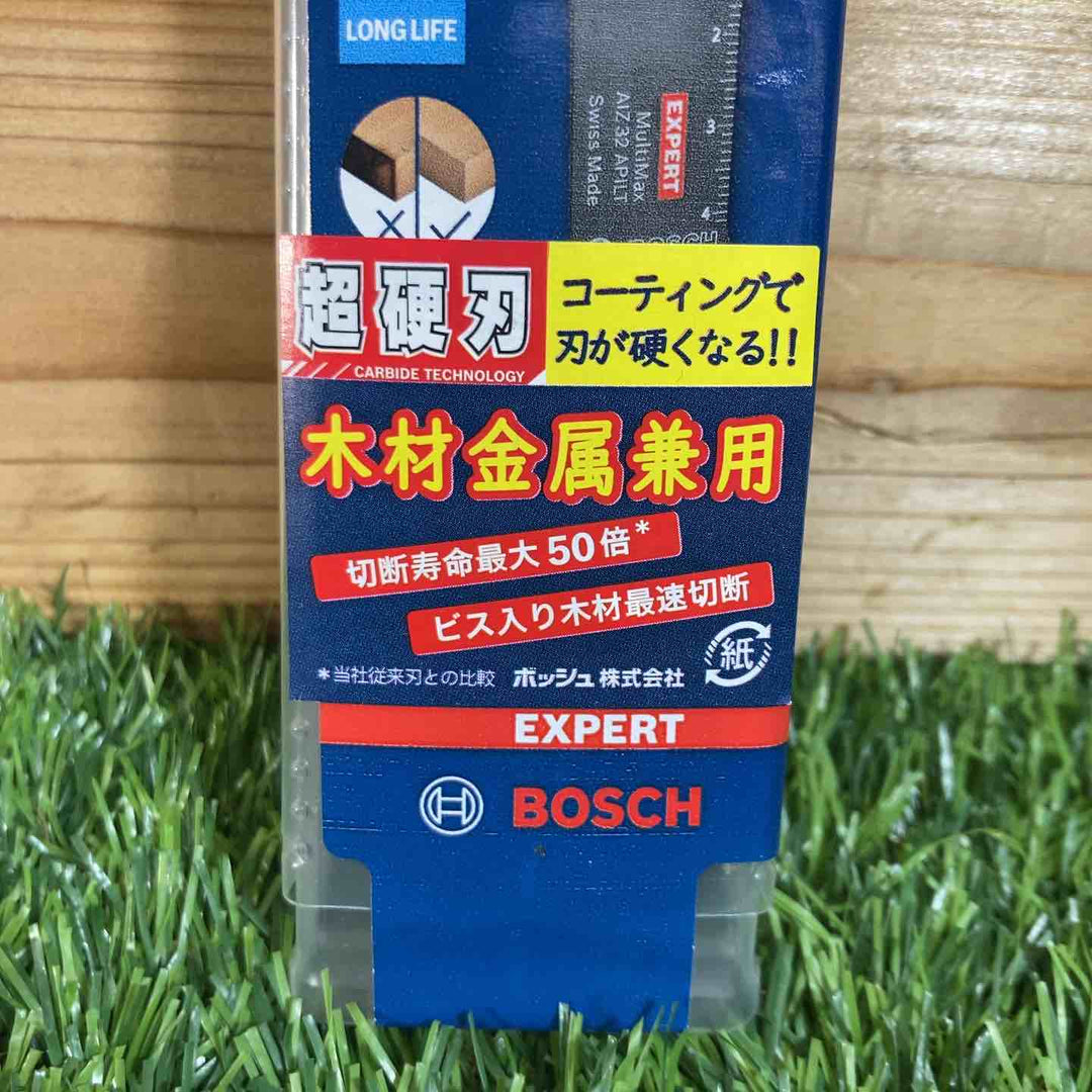 ◇ボッシュ(BOSCH) マルチツールブレードスターロック AIZ32APILT/10 10本入り【戸田店】