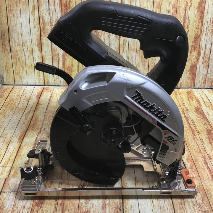 マキタ(makita) コードレス丸のこ HS631DZB【川崎店】