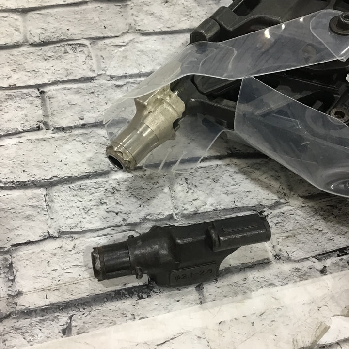 ★マックス(MAX) 高圧エア釘打ち機 HN-65FW1【柏店】