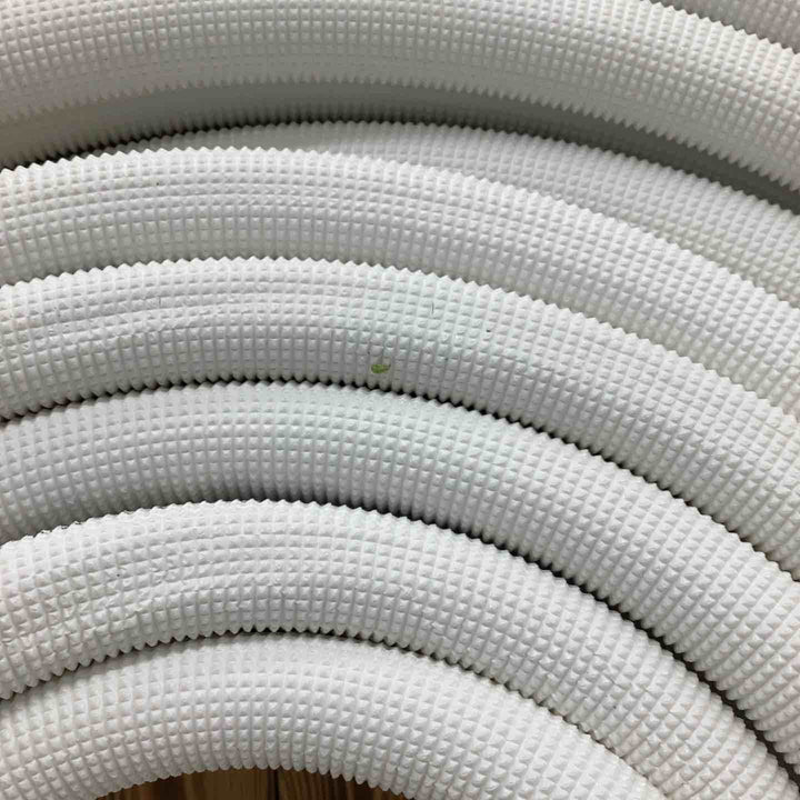 Jチューブ J-P23A ペアコイル 約20m 新冷媒対応品 エアコン用配管用品【越谷店】