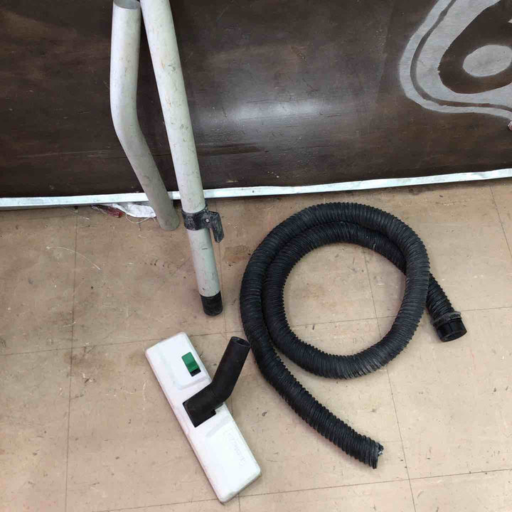 ☆ハイコーキ(HIKOKI ※旧:日立工機)  集じん機 乾湿両用 RP150YB【草加店】