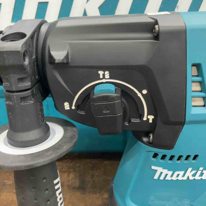 ★マキタ(makita) 24mmコードレスハンマドリル HR244DZKV【八潮店】