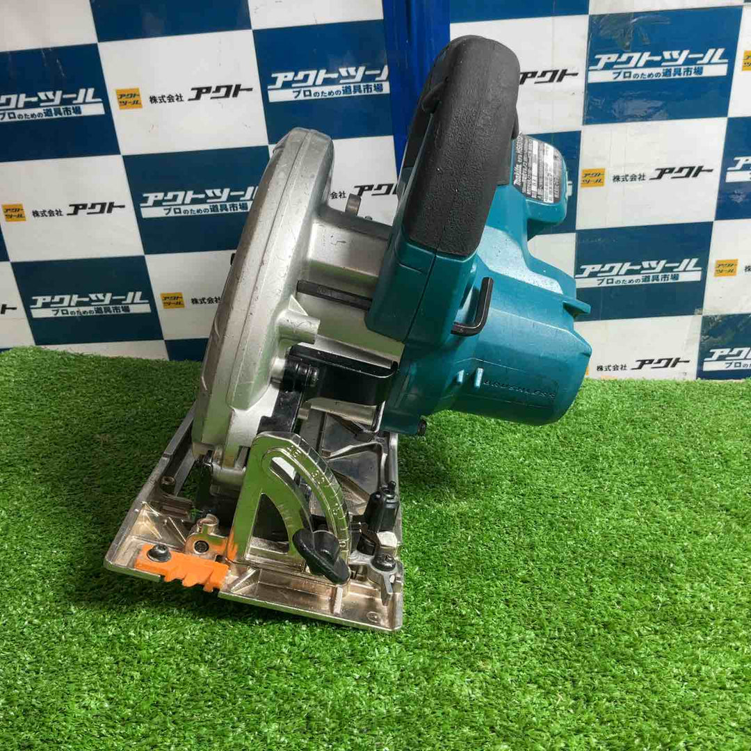 ★マキタ(makita) コードレス丸のこ HS631DZ【草加店】
