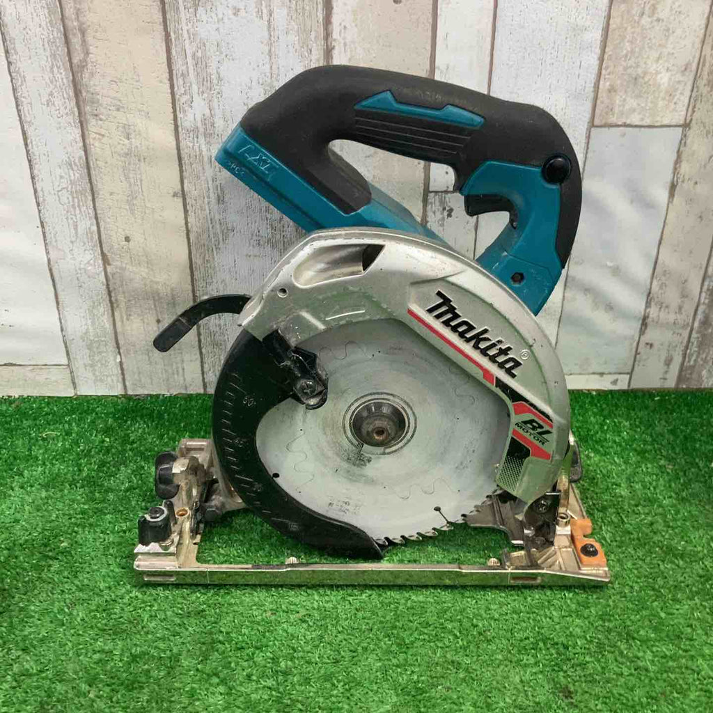 ★マキタ(makita) コードレス丸のこ HS631DZ【町田店】 ☆マキタ(makita) コードレス丸のこ HS631DZ【町田店】 – アクトツール