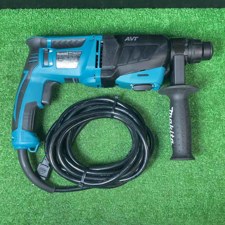 ★マキタ(makita) ハンマドリル HR2631F【岩槻店】