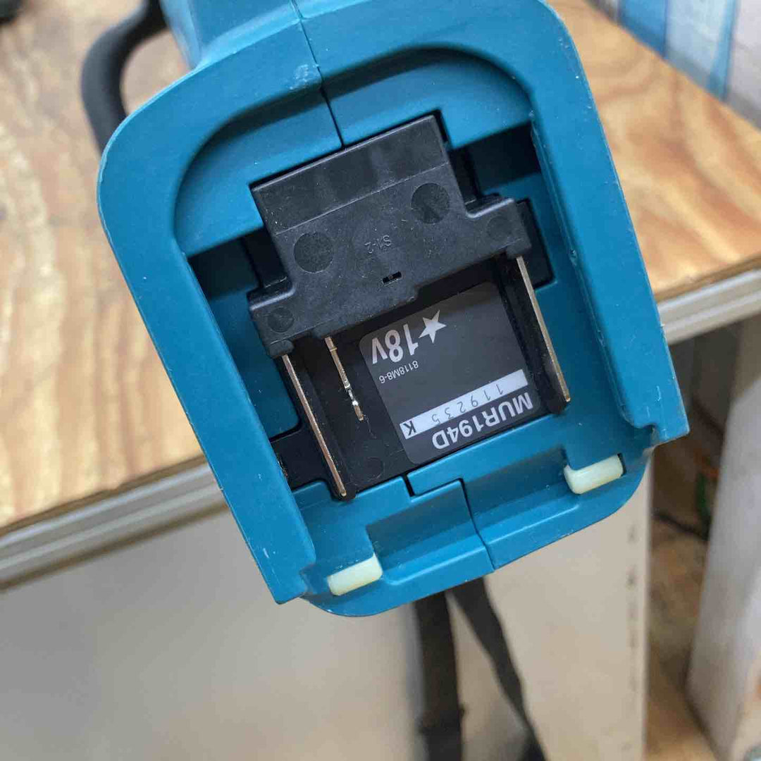 ◇マキタ(makita) コードレス刈払機 MUR194DZ ループハンドル【柏店】