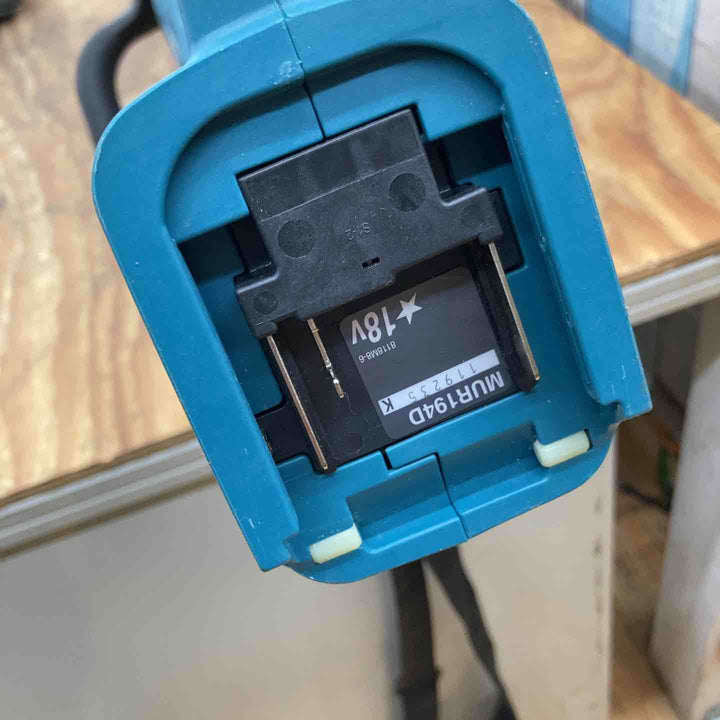 ◇マキタ(makita) コードレス刈払機 MUR194DZ ループハンドル【柏店】