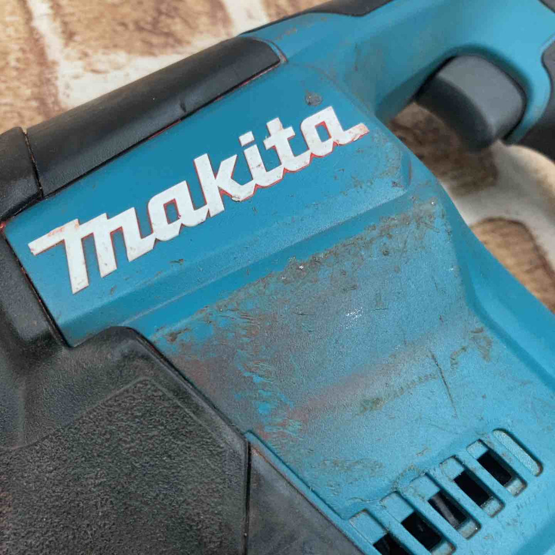 ★マキタ(makita) コードレスレシプロソー JR188DZK【所沢店】