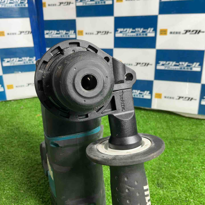 ★マキタ(makita) コードレスハンマドリル HR170DRGX【草加店】