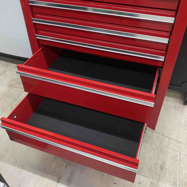 【店頭受取り限定】◇アストロプロダクツ 7段キャビネット 型式不明【川越店】