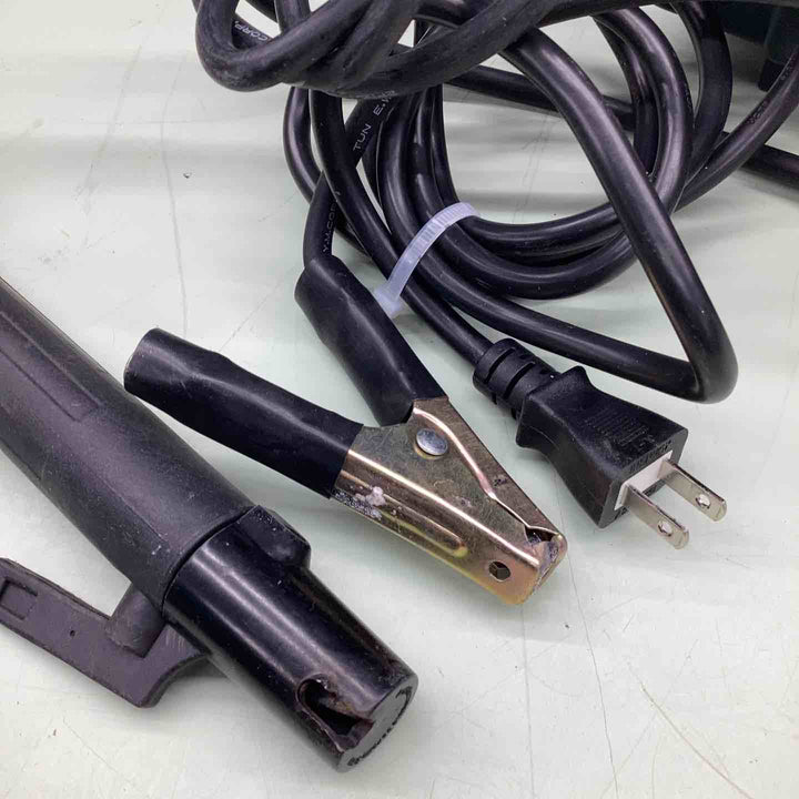 ◇スズキッド(SUZUKID) ホームアークナビプラス 50Hz専用 溶接機 SKH-41NP【越谷店】