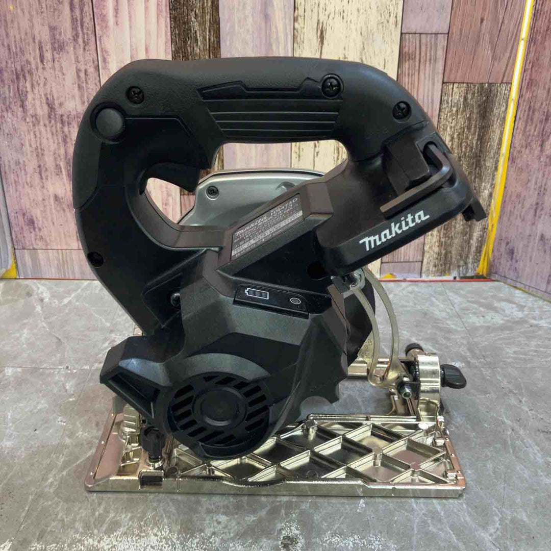 ★マキタ(makita) コードレスマルノコ HS474DZB【八潮店】
