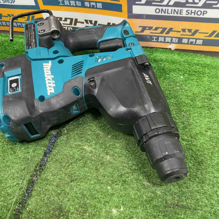 ★マキタ(makita) コードレスハンマドリル HR001GZK【草加店】