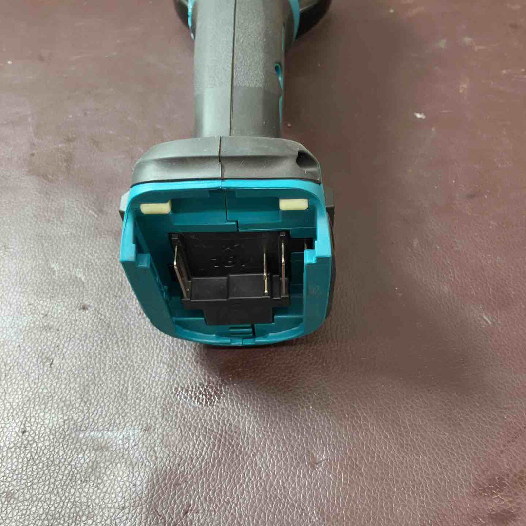 【中古品】☆マキタ(makita) 100mmコードレスディスクグラインダ GA404DZN 18Vバッテリー1個付【東大和店】