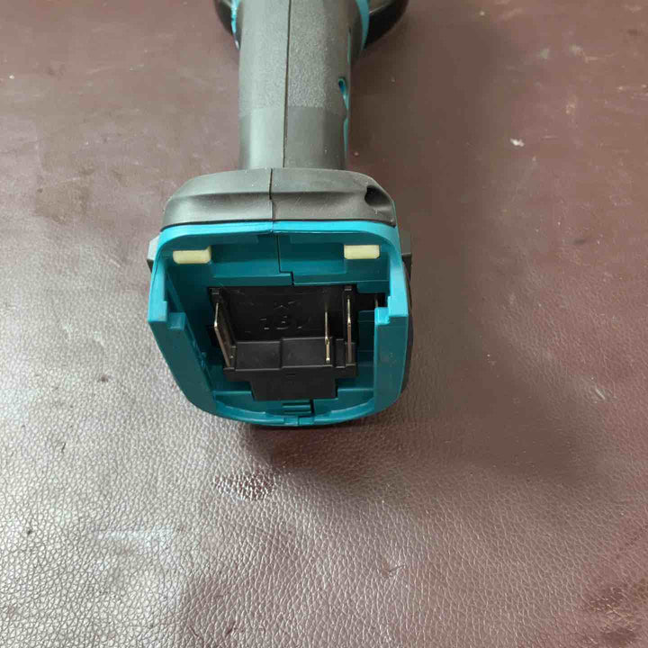 【中古品】☆マキタ(makita) 100mmコードレスディスクグラインダ GA404DZN 18Vバッテリー1個付【東大和店】