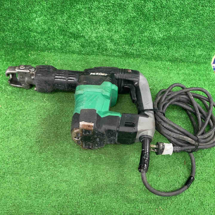 ★ハイコーキ(HIKOKI ※旧:日立工機) 電動ハンマ H41SA3(N)【川崎店】