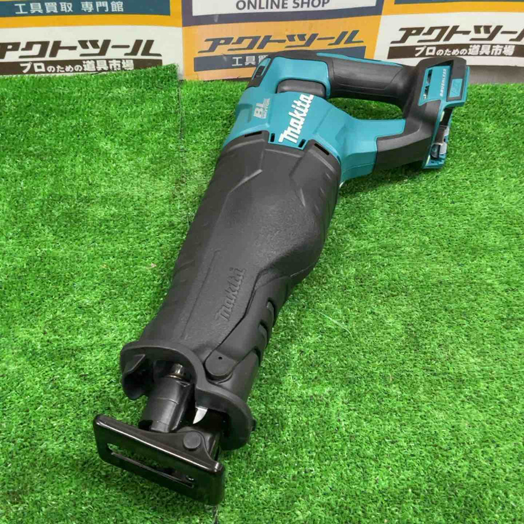★マキタ(makita) コードレスレシプロソー JR187DRGX【草加店】