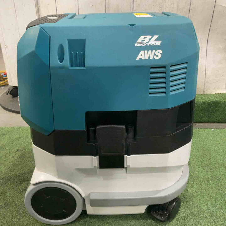 ★マキタ(makita) コードレス集じん機 VC002GZ 動作確認済【川口店】