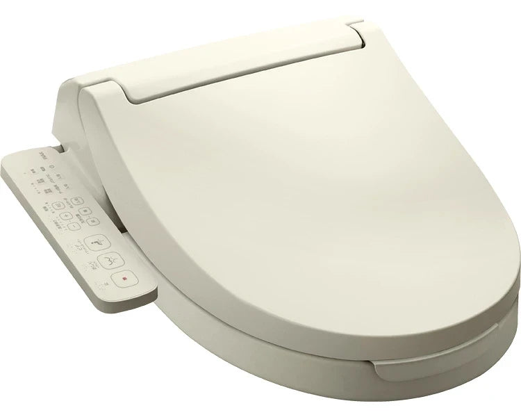 ◇INAX LIXIL(リクシル) シャワートイレ付補高便座 CWA-230KB31 CWA-230付き。2025年製【鴻巣店】