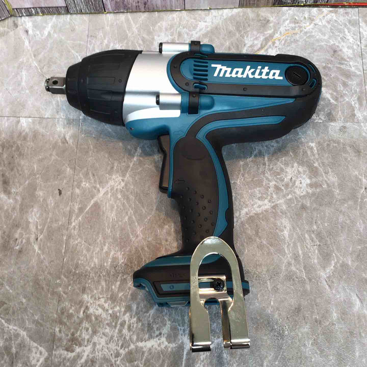 ☆マキタ(makita) コードレスインパクトレンチ TW450DZ【八潮店】