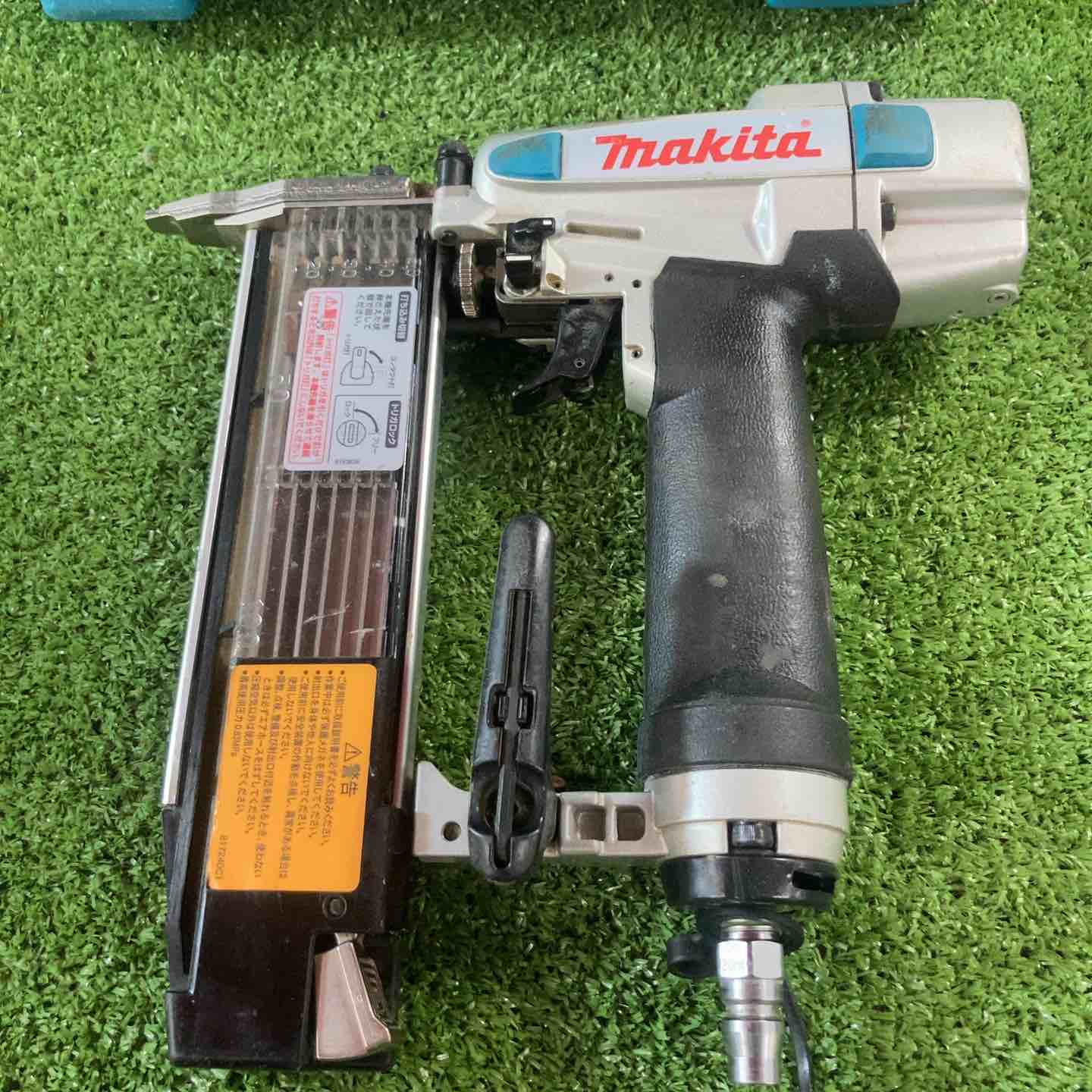 ☆マキタ(makita) 常圧フィニッシュネイラ AF502N【川崎店】 – アクト