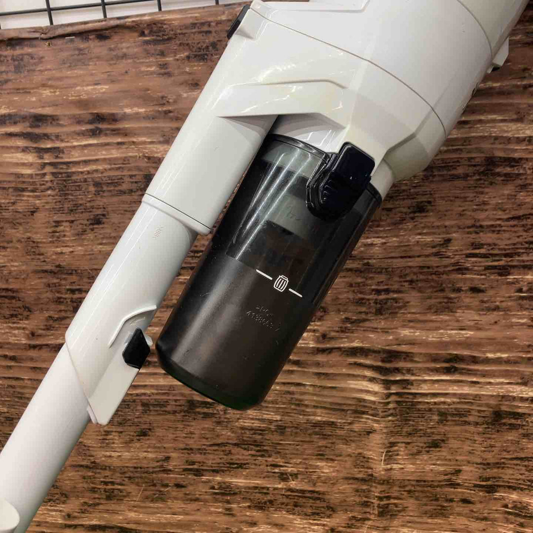 ★マキタ(makita) コードレスクリーナー CL003GZW【川越店】