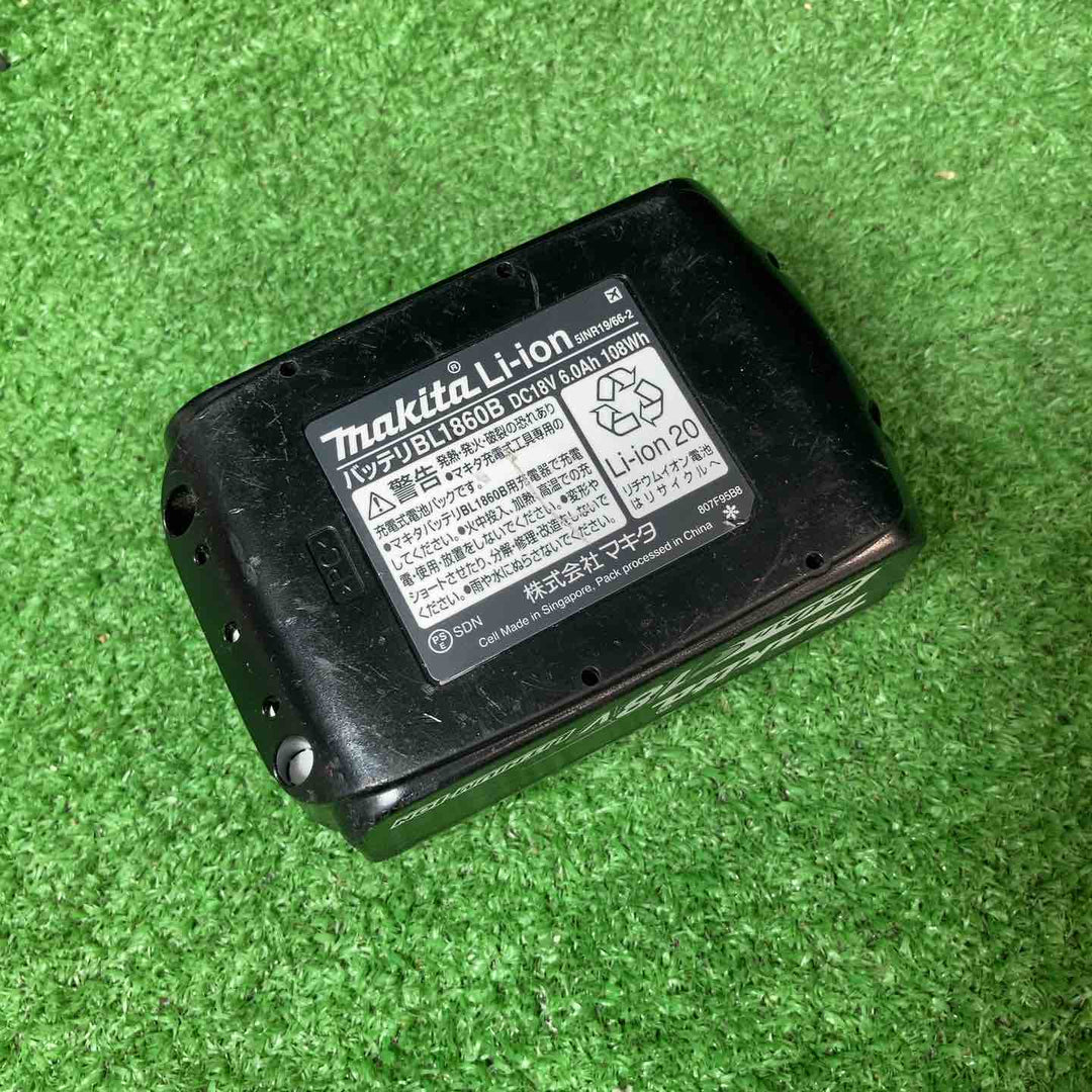 【美品】★マキタ(makita) コードレスマルチツール TM52DRG【岩槻店】