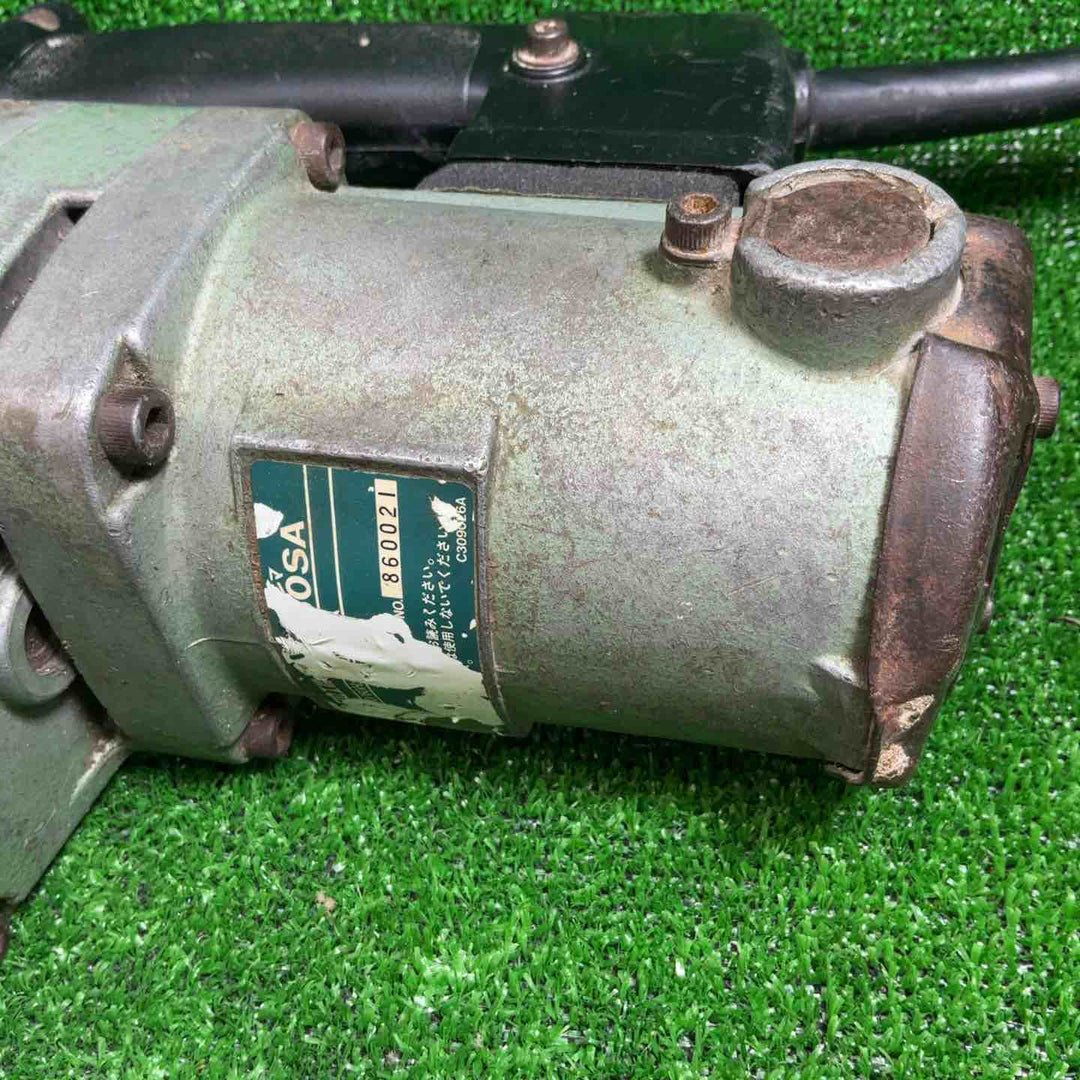 【中古品】 ハイコーキ(HIKOKI ※旧:日立工機) 電動ハンマ H50SA 【藤沢店】