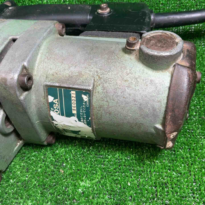 【中古品】 ハイコーキ(HIKOKI ※旧:日立工機) 電動ハンマ H50SA 【藤沢店】