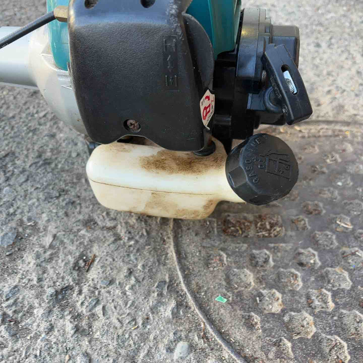 【店頭受取り限定】◇マキタ(makita) 2ストエンジン刈払機 MEM302T【所沢店】