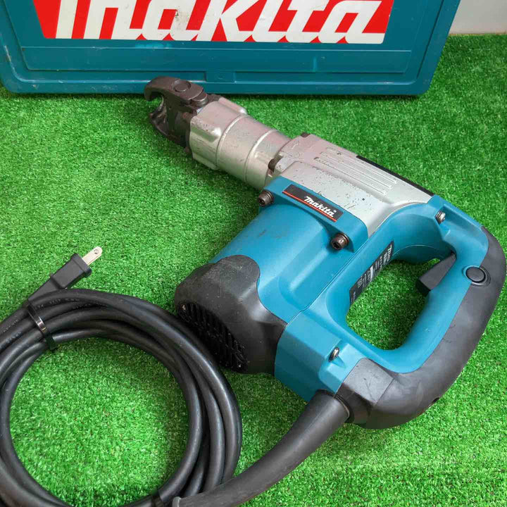 ★マキタ(makita) 電動ハンマ HM0830【越谷店】