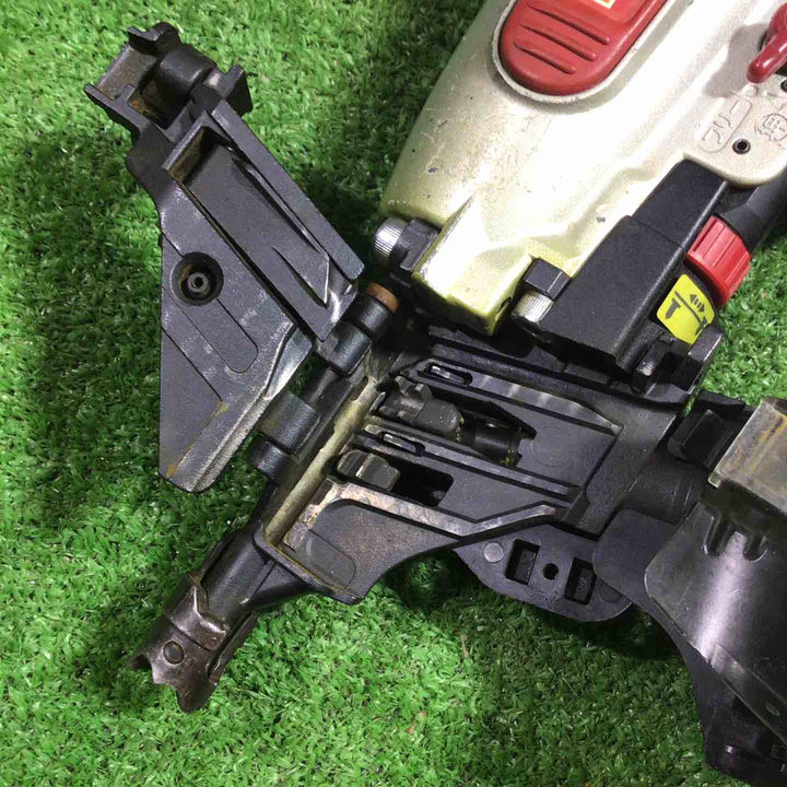 ★マックス(MAX) 常圧エア釘打ち機 CN-450S(FP)【川口店】