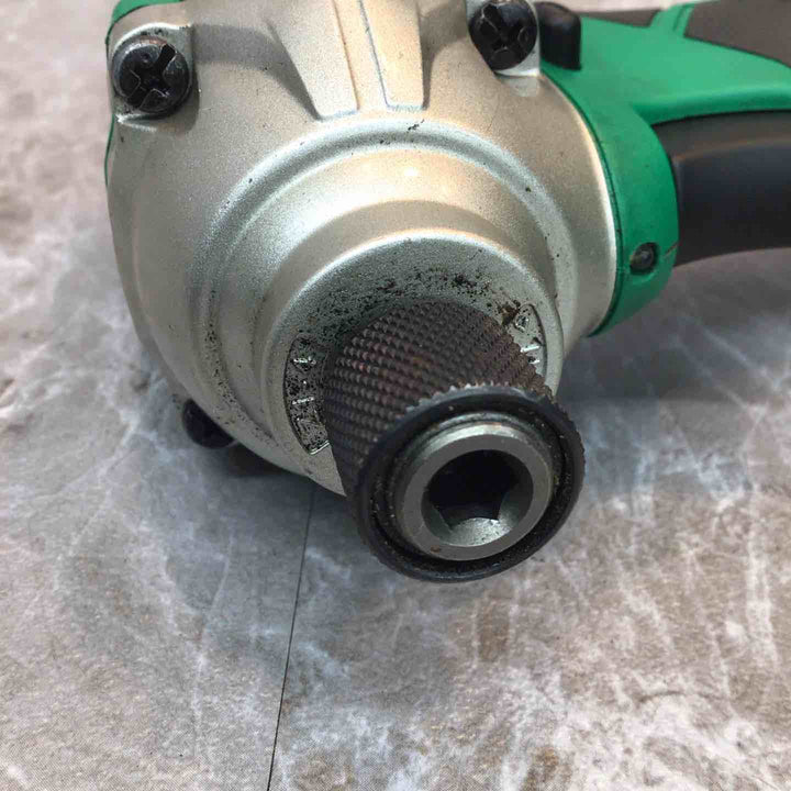 ★マキタ(makita) コードレスインパクトドライバー MTD001DSX【八潮店】