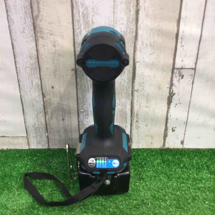 ★マキタ(makita) コードレスインパクトドライバー TD173DRGX【町田店】