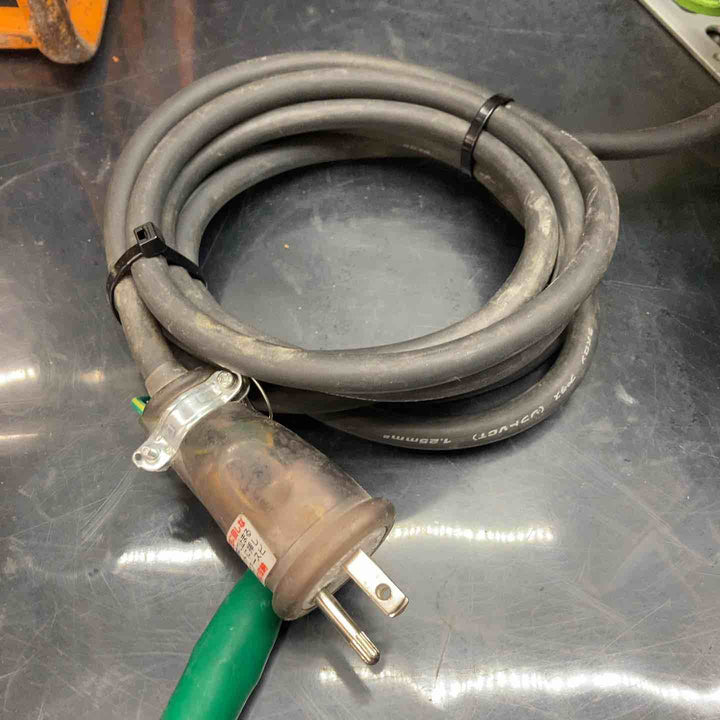 ◇育良精機(イクラ/IKURA) ケーブル入線用ミニウインチ CW-M500【川越店】