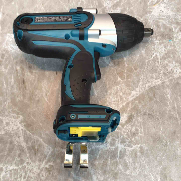 ☆マキタ(makita) コードレスインパクトレンチ TW450DZ【八潮店】