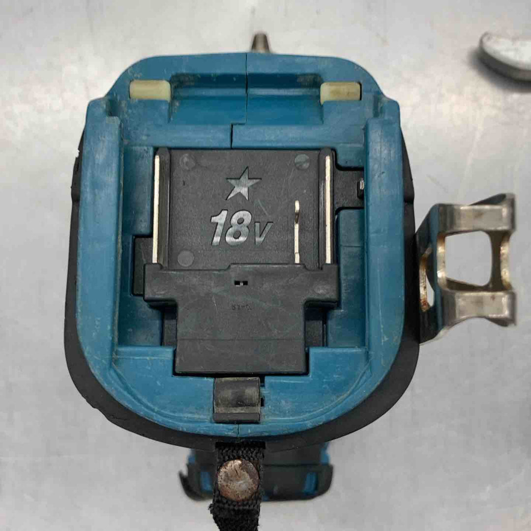 ☆マキタ(makita) コードレス振動ドリルドライバー HP481DZ【所沢店】