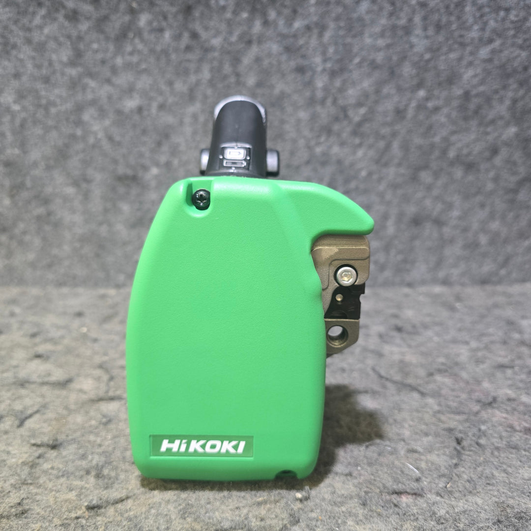 【特別特価！未使用品】ハイコーキ(HIKOKI ※旧:日立工機) コードレス全ネジカッター CL18DSL(LXPKZ)【桶川店】